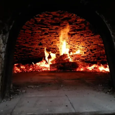 Casa Dei Mori Oasi Di Pace *