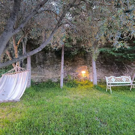 Villa Casa Dei Mori Oasi Di Pace