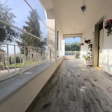 Casa Dei Mori Oasi Di Pace Villa *