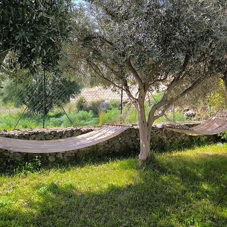 Casa Dei Mori Oasi Di Pace Villa