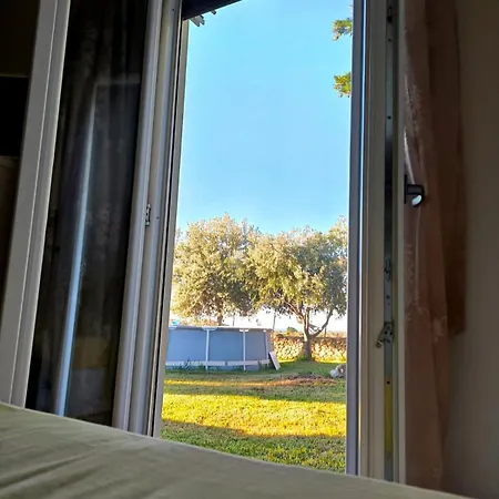 Casa Dei Mori Oasi Di Pace Villa *