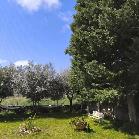 Villa Casa Dei Mori Oasi Di Pace San Corrado di Fuori