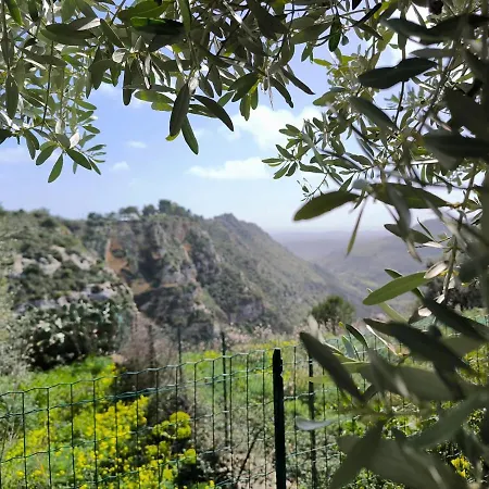 Casa Dei Mori Oasi Di Pace San Corrado di Fuori