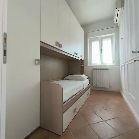 Casa Dei Mori Oasi Di Pace