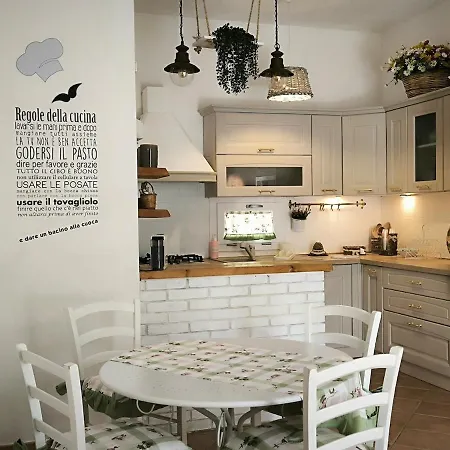 Casa Dei Mori Oasi Di Pace Villa *
