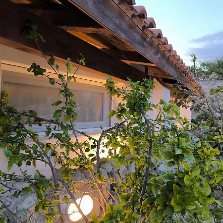 Casa Dei Mori Oasi Di Pace * San Corrado di Fuori