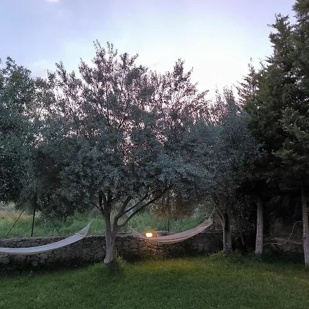 Casa Dei Mori Oasi Di Pace Villa