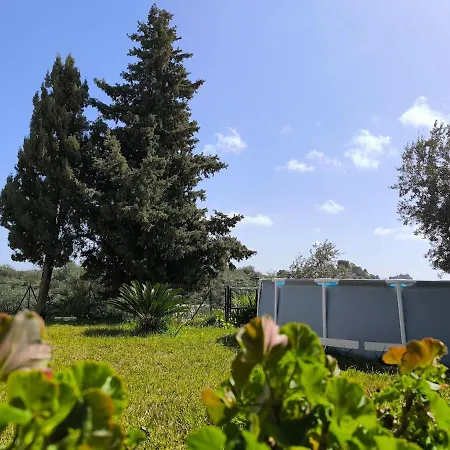 Villa Casa Dei Mori Oasi Di Pace