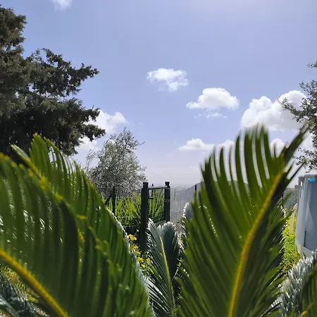 Casa Dei Mori Oasi Di Pace Villa *