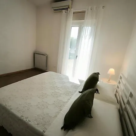 Villa Casa Dei Mori Oasi Di Pace San Corrado di Fuori