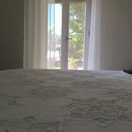 Casa Dei Mori Oasi Di Pace ヴィラ