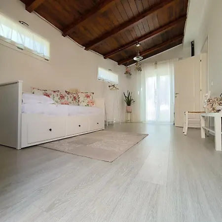 Villa Casa Dei Mori Oasi Di Pace