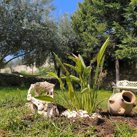 Casa Dei Mori Oasi Di Pace Villa San Corrado di Fuori