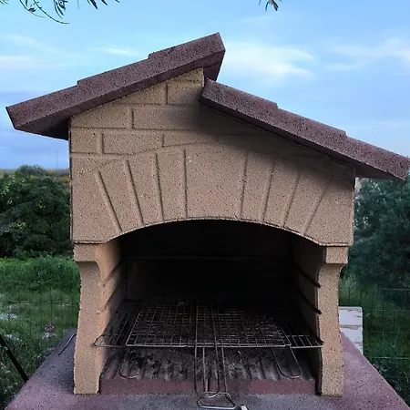 Casa Dei Mori Oasi Di Pace San Corrado di Fuori