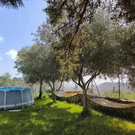 Casa Dei Mori Oasi Di Pace *