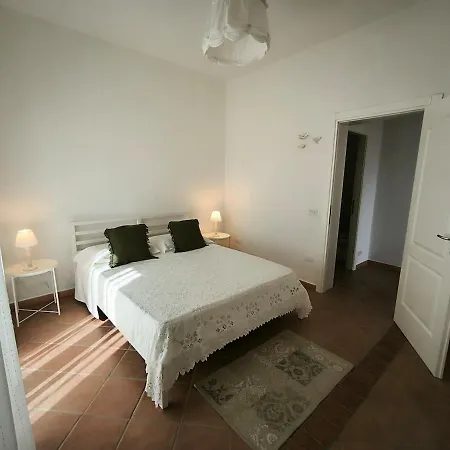 Casa Dei Mori Oasi Di Pace * San Corrado di Fuori