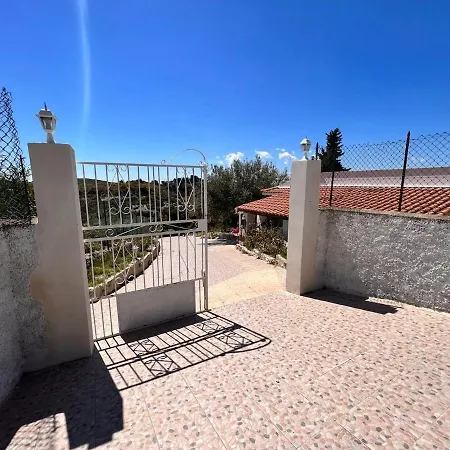 Casa Dei Mori Oasi Di Pace