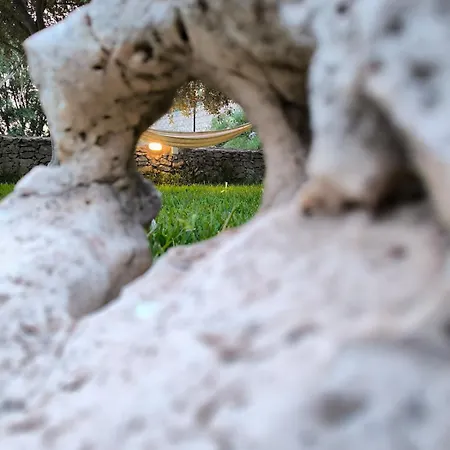 Villa Casa Dei Mori Oasi Di Pace *